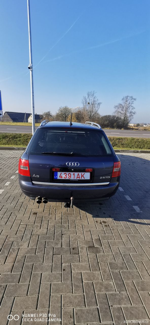 Audi A6 | 14