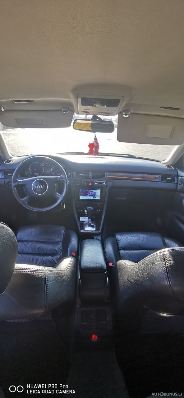 Audi A6 | 15