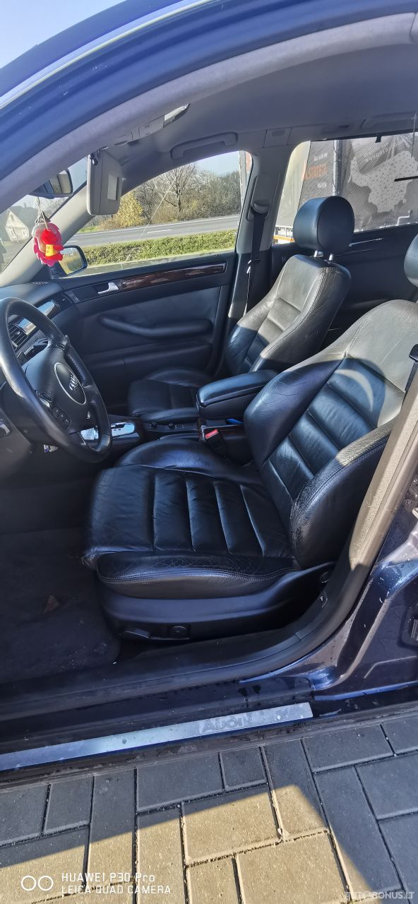 Audi A6 | 17