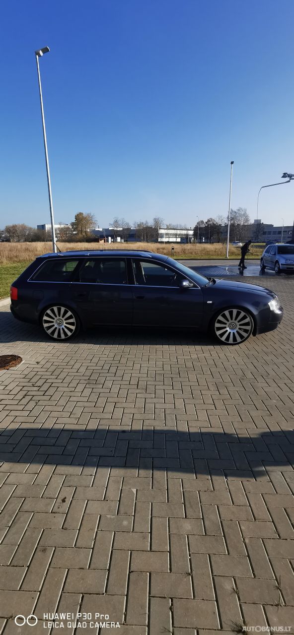 Audi A6 | 3