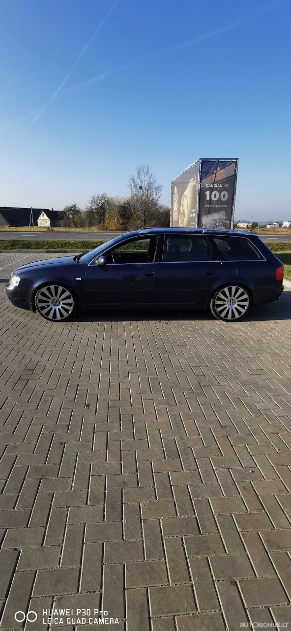 Audi A6 | 2
