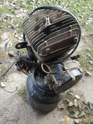 Polaris Trail, Keturratis/Triratis | 1