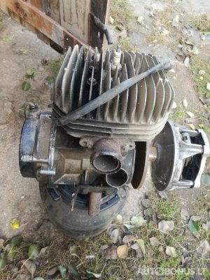 Polaris Trail, Keturratis/Triratis | 2