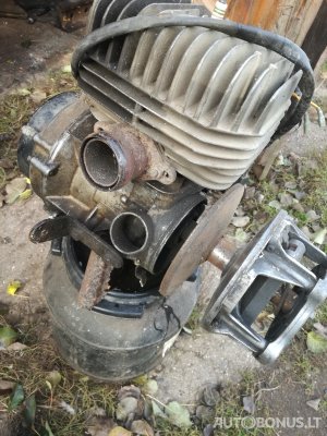 Polaris Trail, Keturratis/Triratis | 3