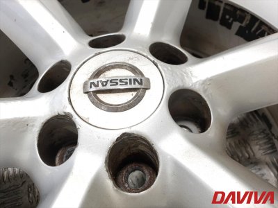 Nissan Navara, Pick-up | 3