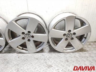 Volkswagen Passat, Универсал | 2