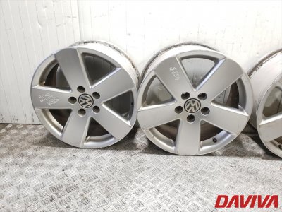 Volkswagen Passat, Универсал | 1