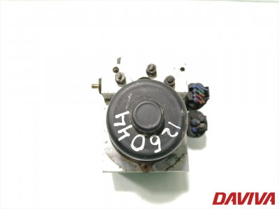 Toyota RAV4, Visureigis | 2