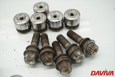 Volkswagen Touareg, Visureigis | 3