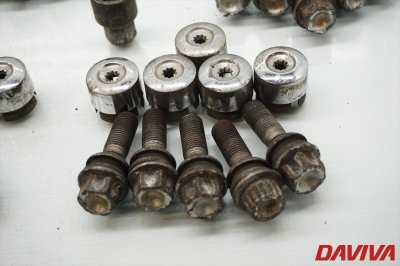 Volkswagen Touareg, Visureigis | 2