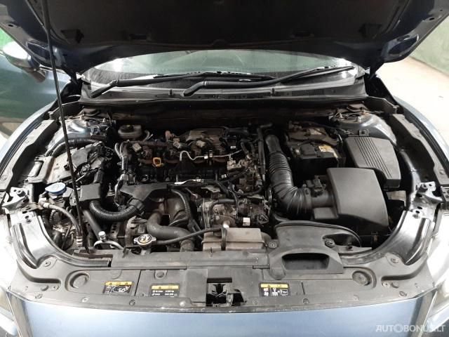 Mazda 6, Универсал | 11