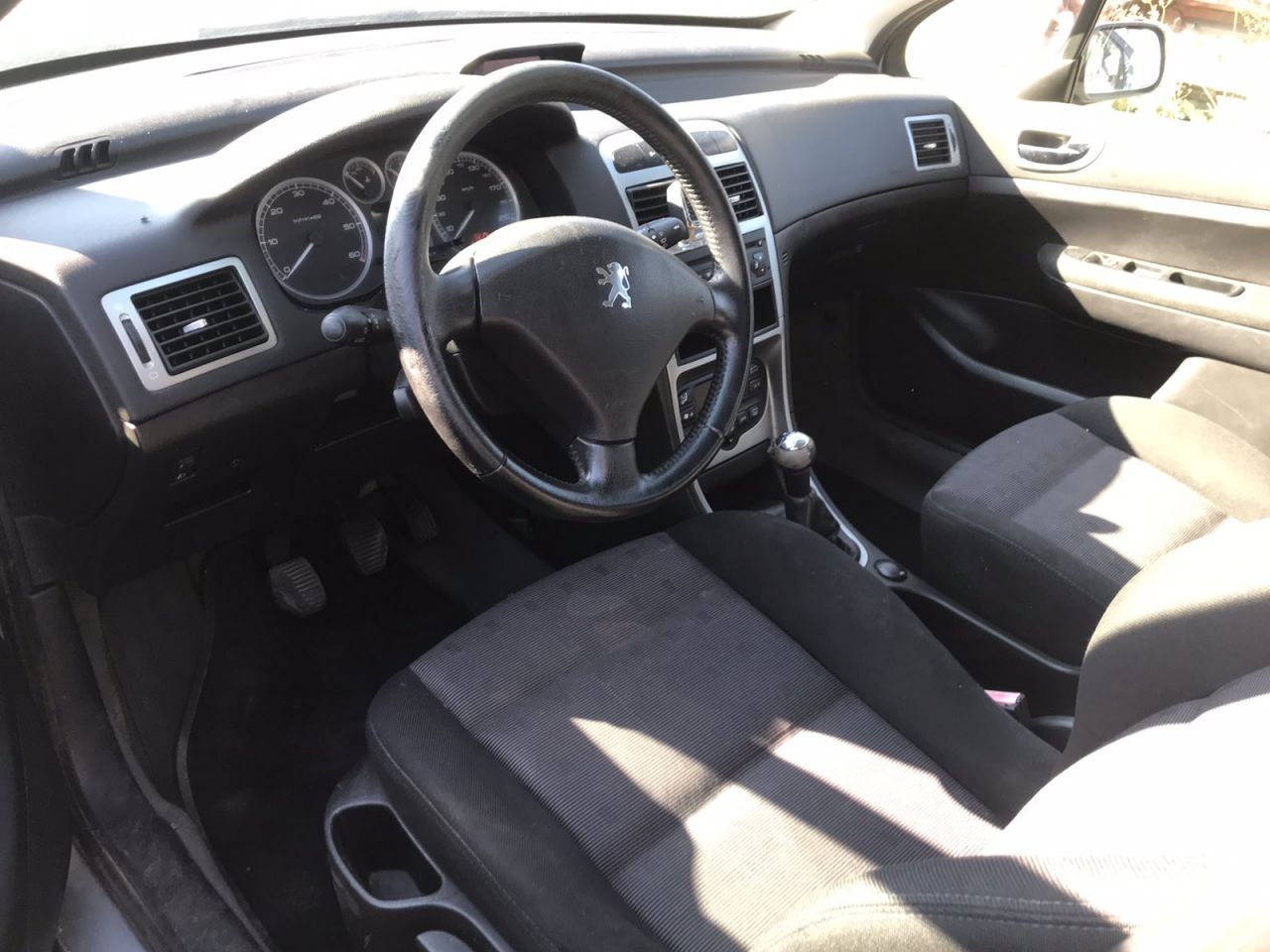 Peugeot 307, Universalas | 4