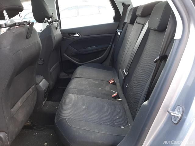 Peugeot 308, Universalas | 4
