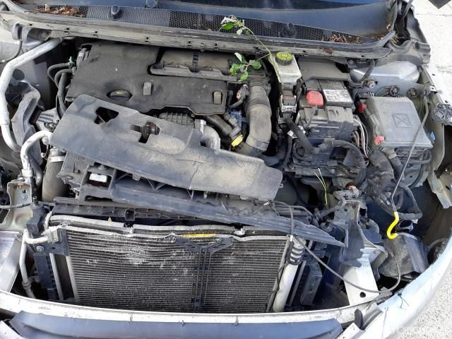Peugeot 308, Universalas | 5