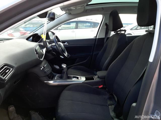 Peugeot 308, Universalas | 6