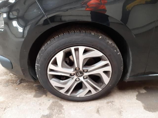 Citroen C4 Picasso, Vienatūris | 6
