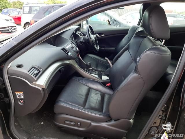 Honda Accord, Saloon | 5