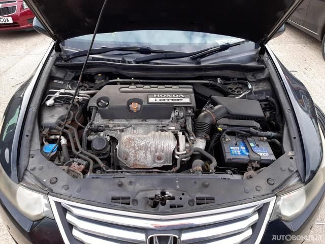 Honda Accord, Sedanas | 6