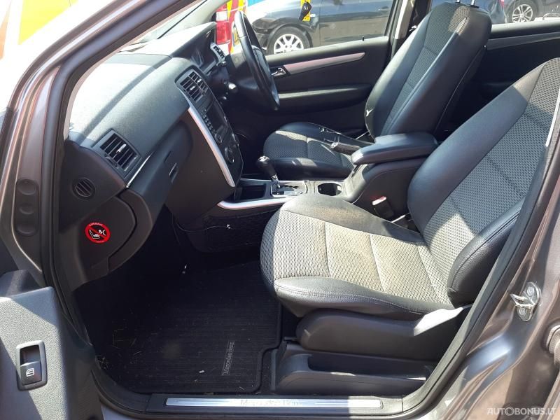 Mercedes-Benz B class, Monovolume | 6