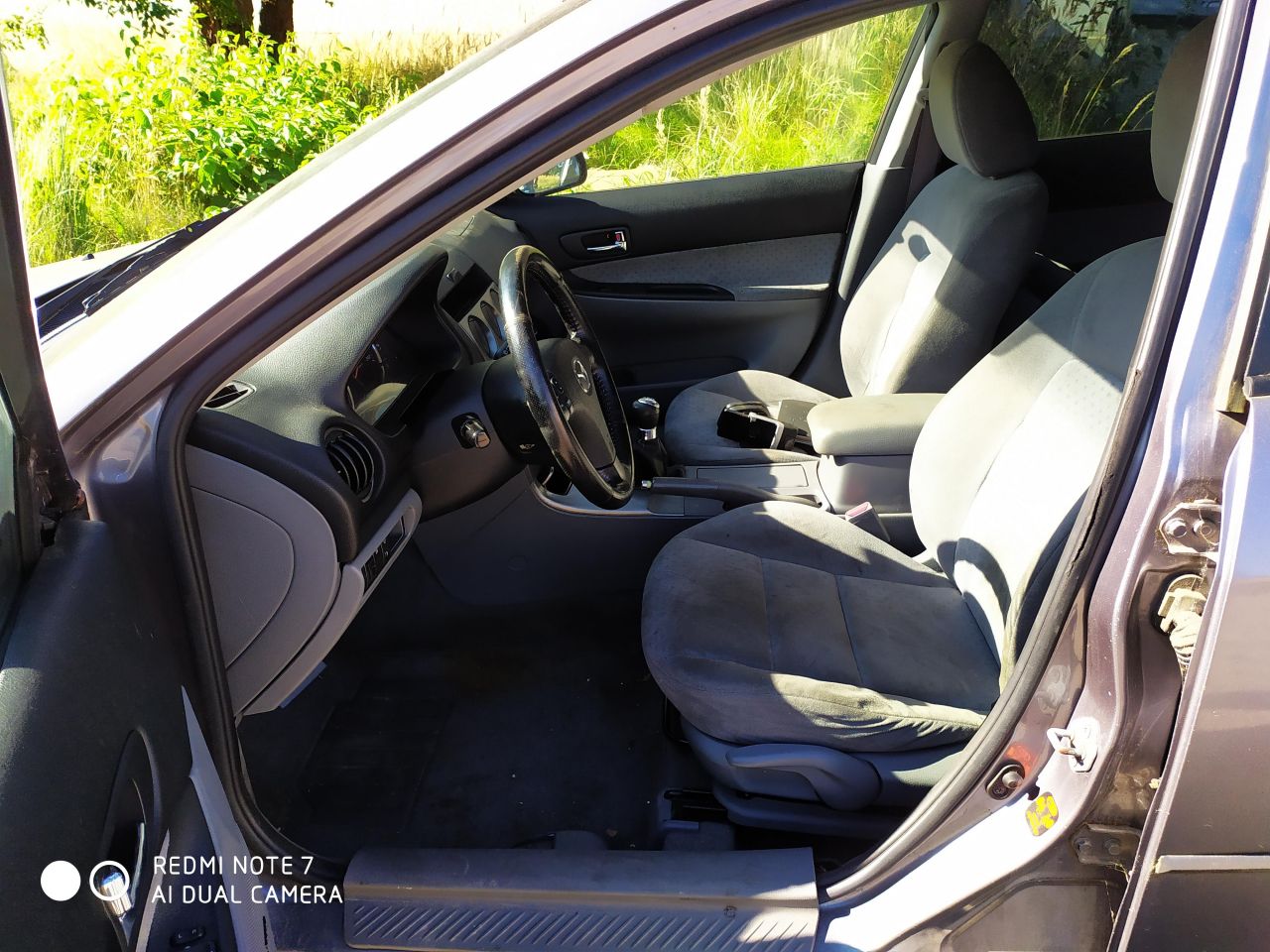 Mazda, Универсал | 6