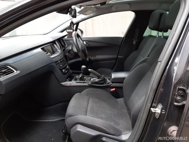Peugeot 508, Universal | 5