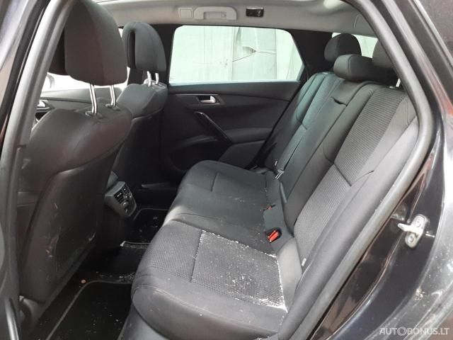 Peugeot 508, Universal | 6