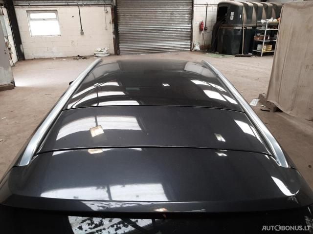 Peugeot 508, Universal | 8