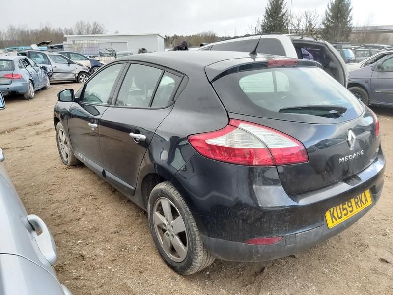 Renault 4, Hečbekas | 7