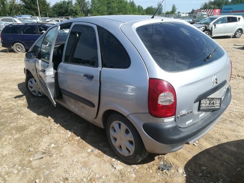 Citroen, Vienatūris | 6
