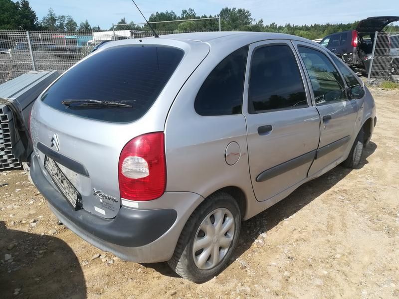 Citroen, Vienatūris | 7