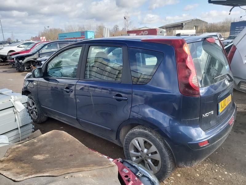 Nissan, Monovolume | 7