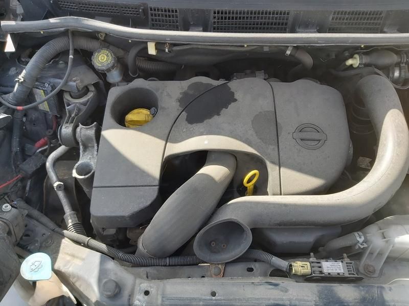 Nissan, Monovolume | 1