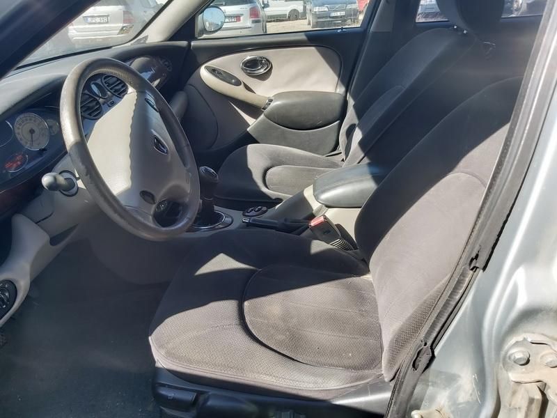 Rover, Универсал | 4