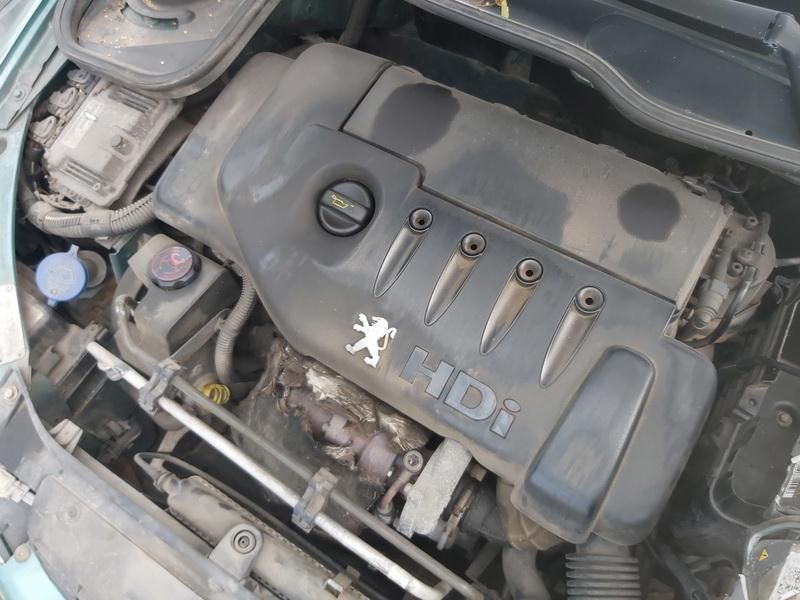 Peugeot, Универсал | 1