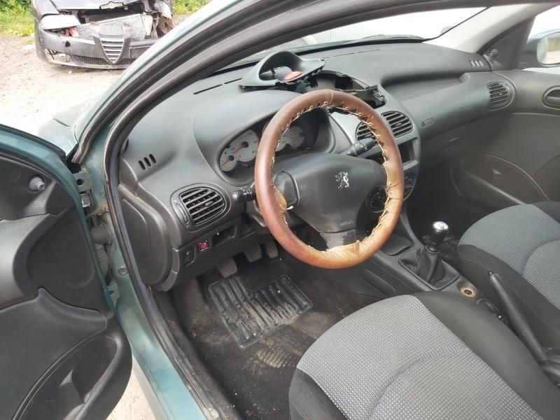 Peugeot, Универсал | 5