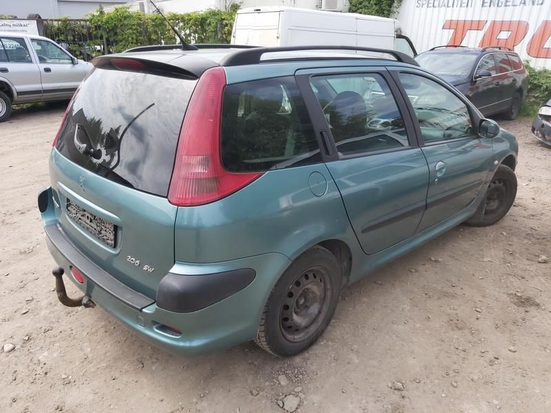 Peugeot, Универсал | 7