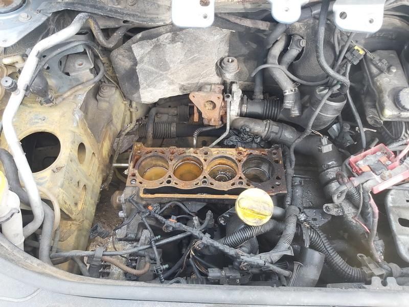 Renault 4, Monovolume | 1