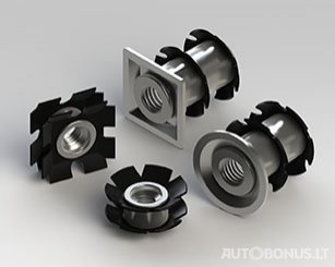 visi, Cargo from 3,5 t up to 5 t | 1