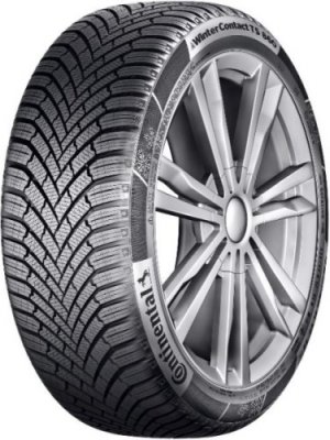 Continental WINTERCONTACT TS860 91T žieminės padangos