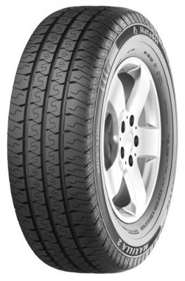 Matador MPS330 MAXILLA 2 102/100T vasarinės padangos