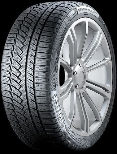 Continental CONTI WINTERCONTACT TS 850 P 1 winter tyres | 0