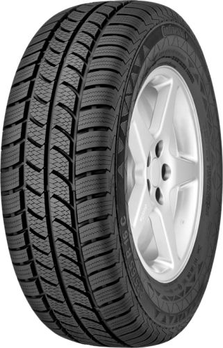 Continental VANCO WINTER 2 112/110R зимние шины