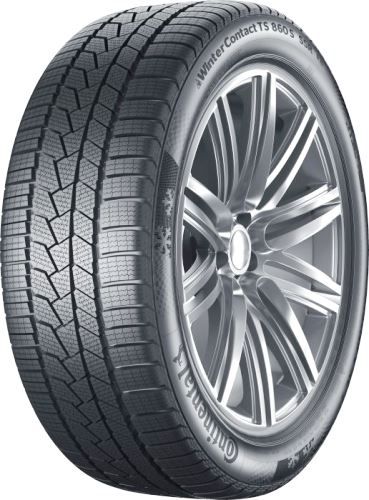Continental WINTERCONTACT TS 860 S 91H SSR winter tyres