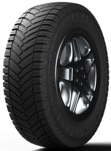 Michelin AGILIS CROSSCLIMATE 106/104R padangos