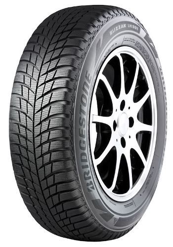 Bridgestone BLIZZAK LM001 100H RFT * зимние шины