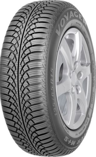 VOYAGER WINTER 84T winter tyres