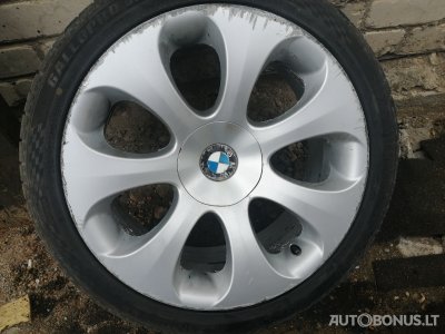 BMW литые диски | 2