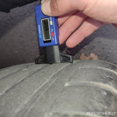 BMW light alloy rims | 1