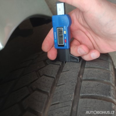 BMW light alloy rims | 2