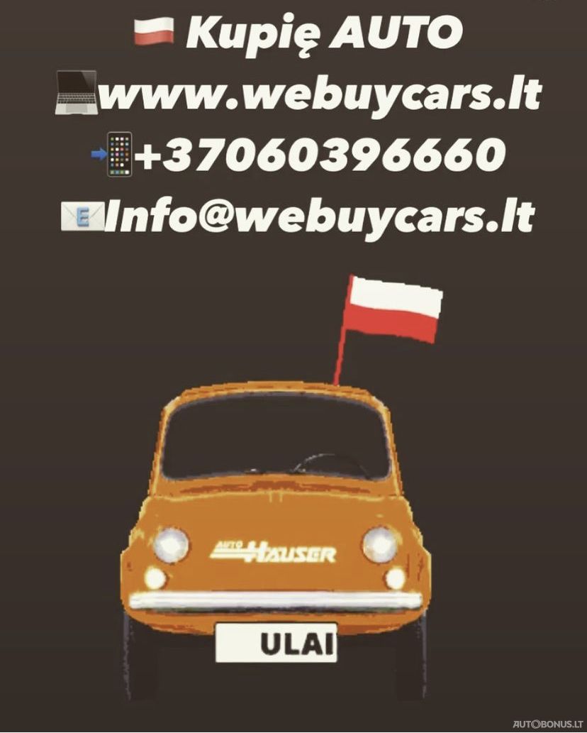  Superkame angliškus ir kt. automobilius Lietuvoje | 5